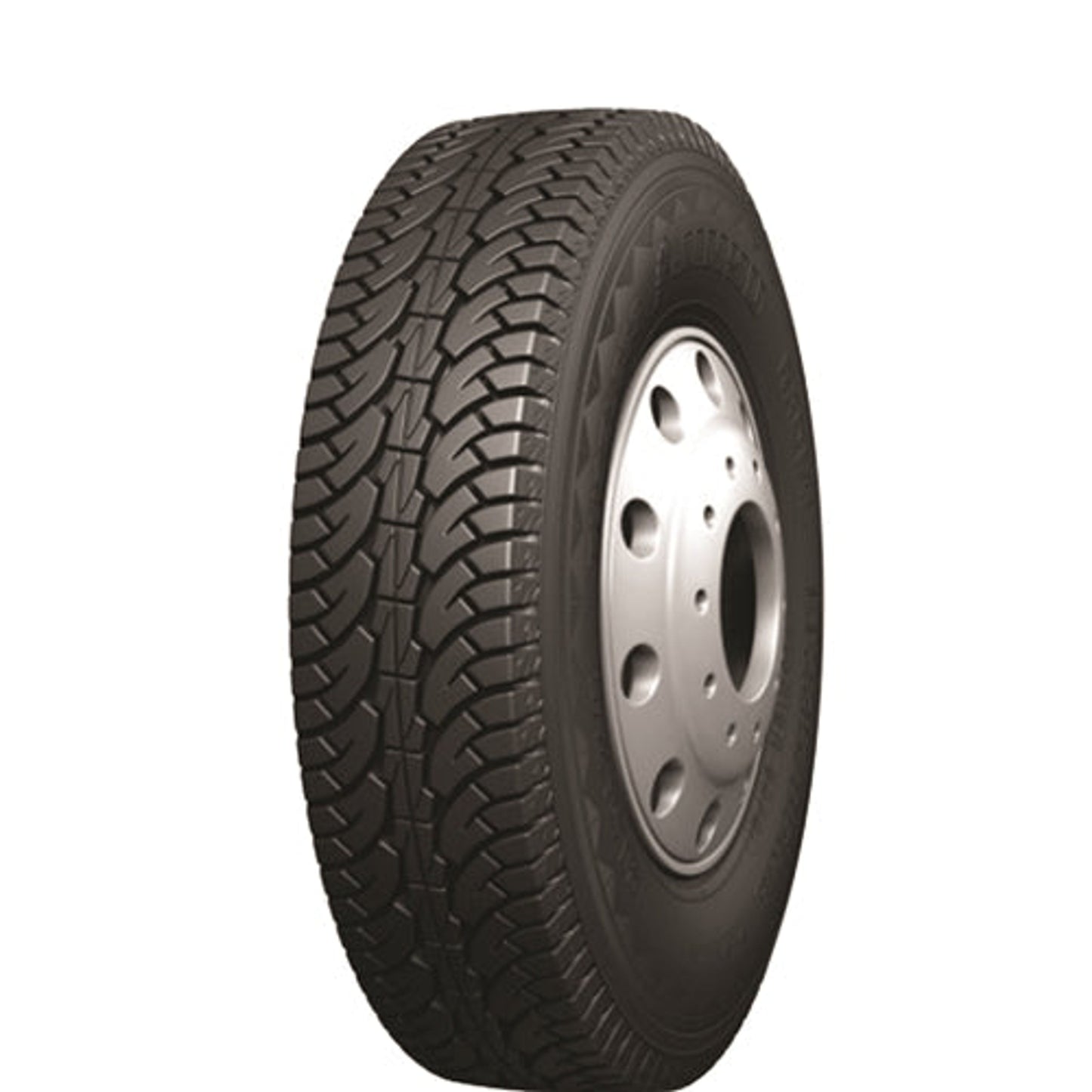 215/75R15 AT 100/97 6PR Jinyu YS78 All Terrain Tyre