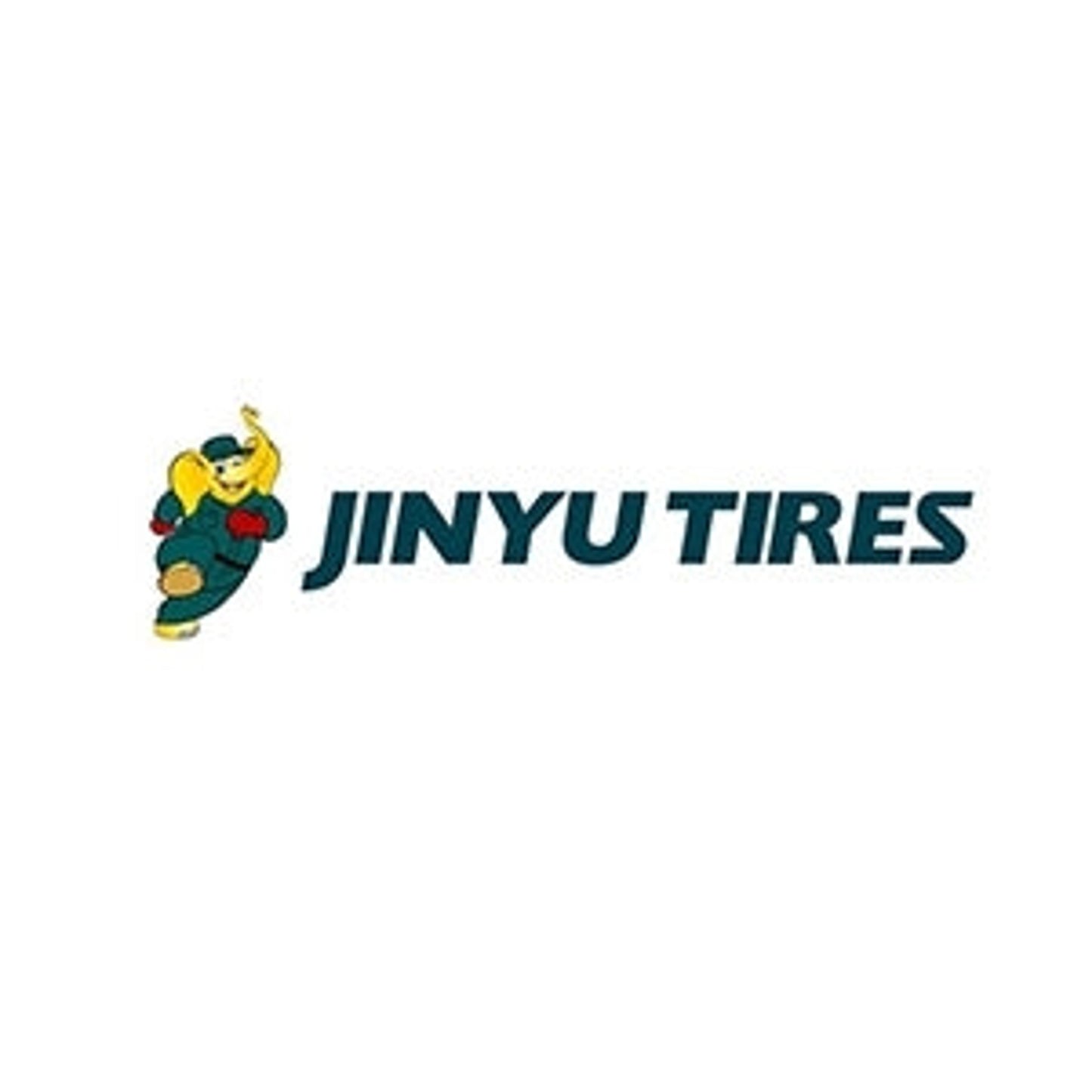 215/75R14 100S Jinyu YS71 SUV Tyre