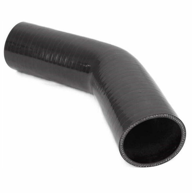 45 Degree Silicone Elbow