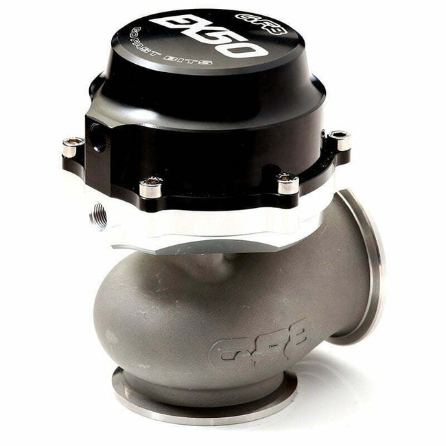 GFB EX50 Wastegate Replacement Parts & Accessories