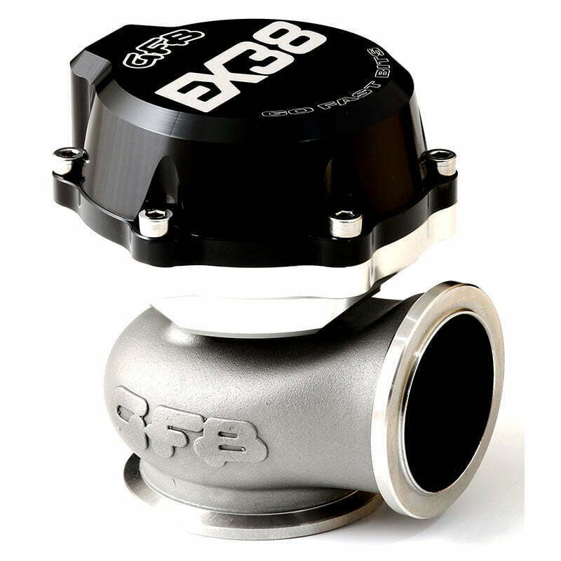 GFB EX38 Wastegate Replacement Parts & Accessories