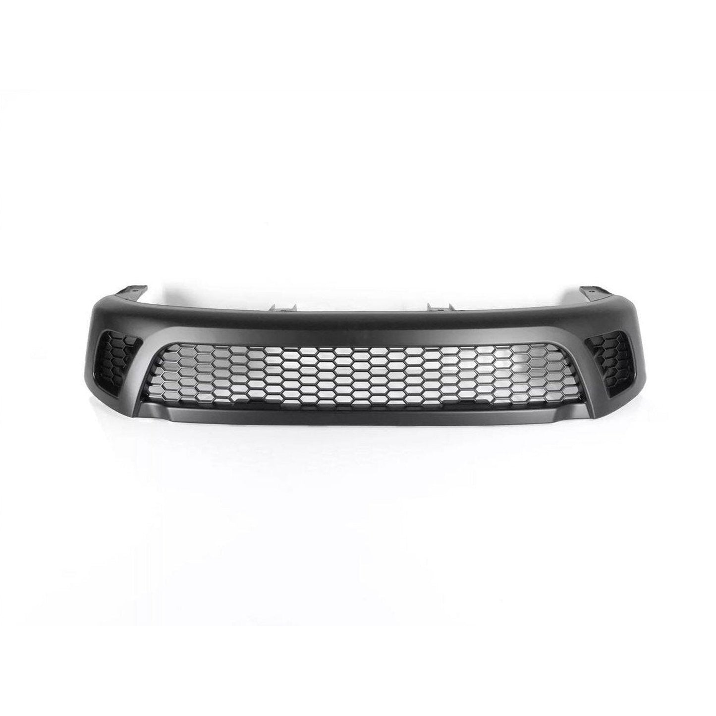 Toyota Hilux GUN Kut Snake Grill