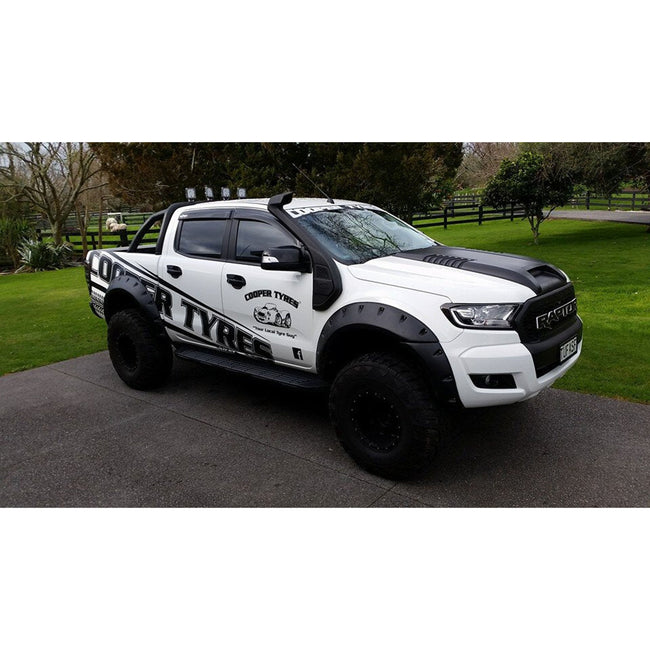 Ford Ranger PX Kut Snake Snorkel