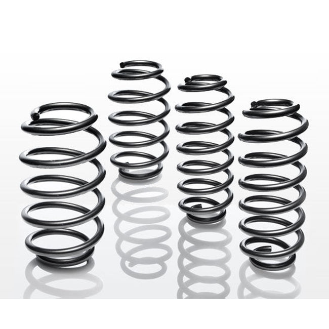 VW Polo Eibach Pro Kit Performance Springs