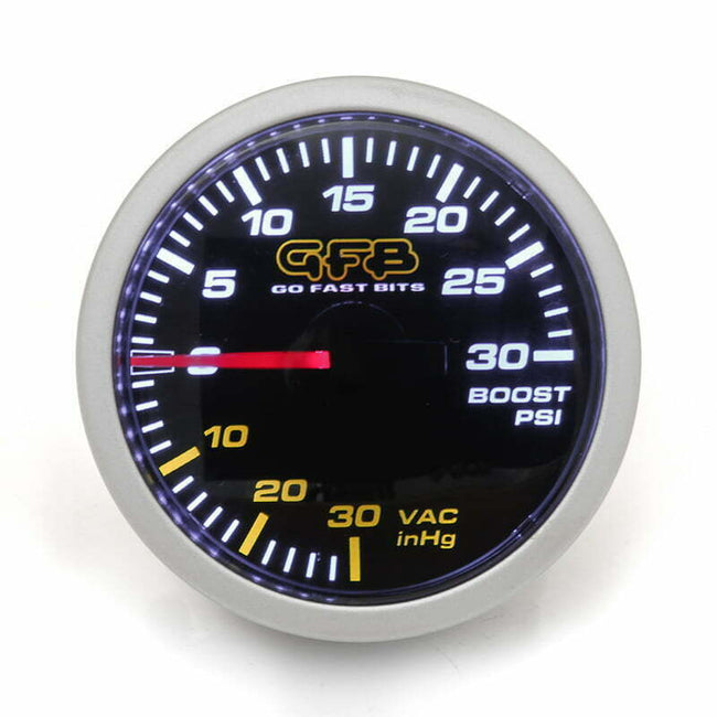 Boost Gauge 30psi GFB