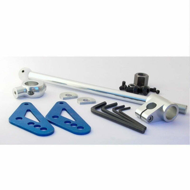 Subaru WRX Short Shifter 5spd Kit GFB 4001