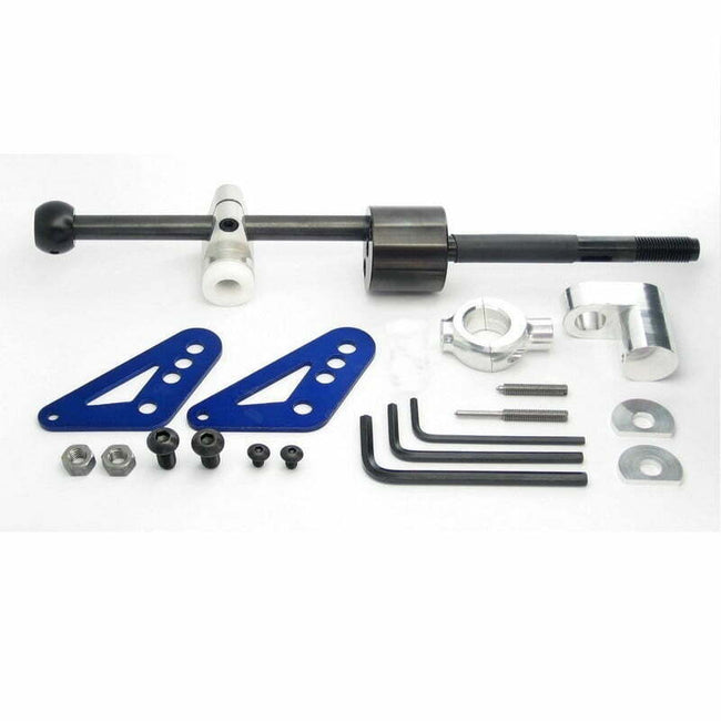 Subaru WRX STI Short Shifter 6spd Kit GFB 4002 (Full Kit)