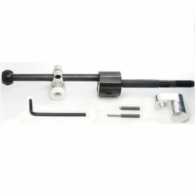 Subaru WRX STI Short Shifter 6spd Kit GFB 4003 (Basic Kit)