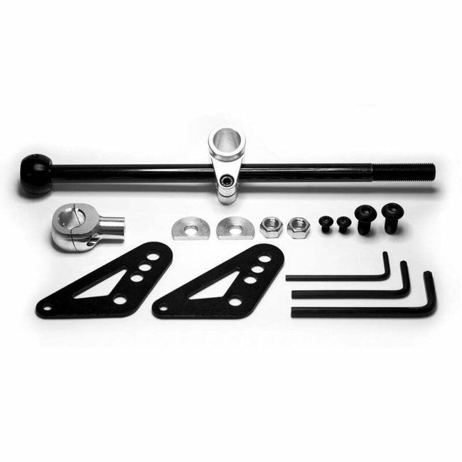 Subaru WRX/B4 Legacy Short Shifter 5spd Kit GFB 4005