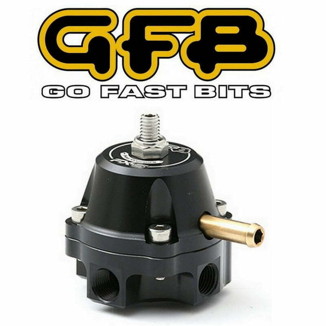 GFB FX-S Fuel Pressure Regulator