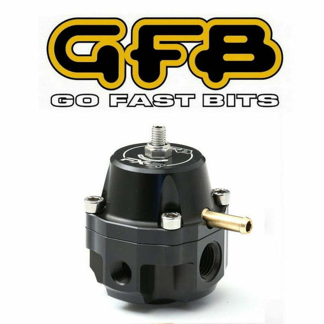 GFB FX-R Fuel Pressure Regulator 1500HP