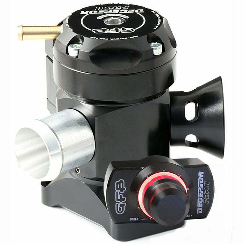 GFB Deceptor PRO II GFB T9510 BOV