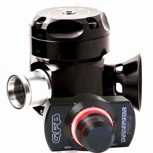 GFB Deceptor PRO II GFB T9520 BOV