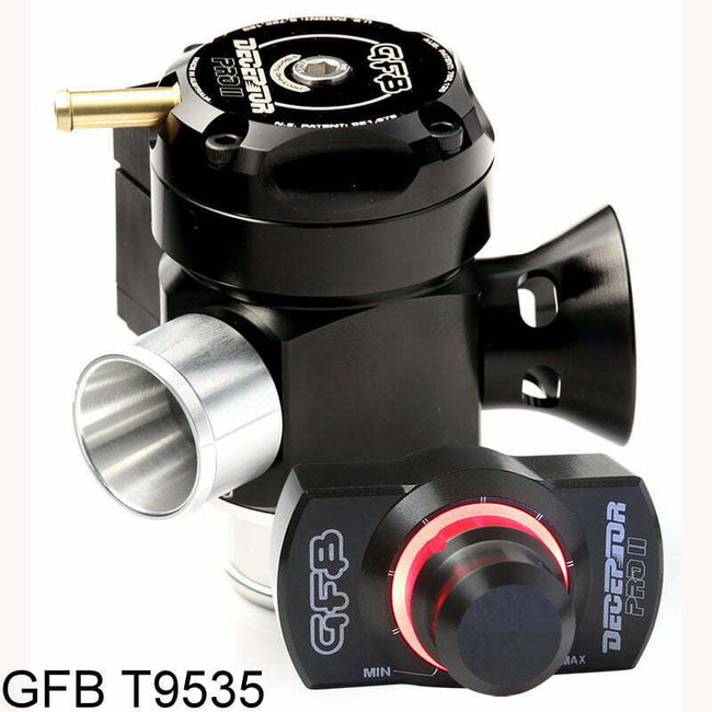 GFB Deceptor PRO II GFB T9514 BOV