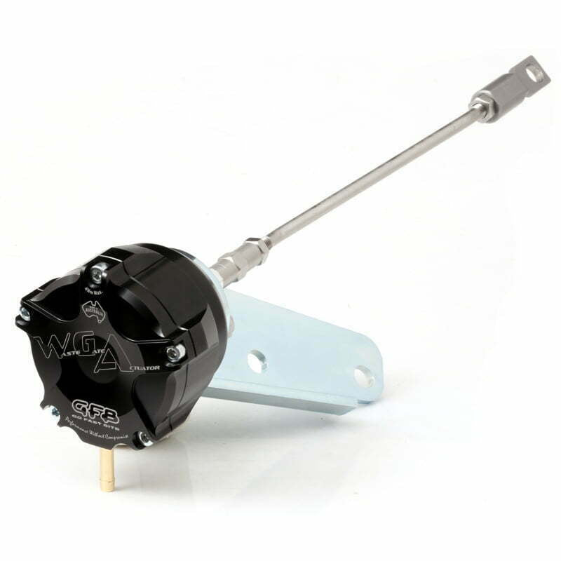 Wastegate Actuator EVO 9 – GFB WGA 7302