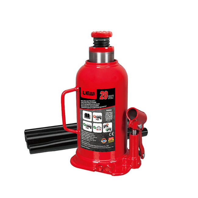 Torin Big Red 20 Ton Bottle Jack