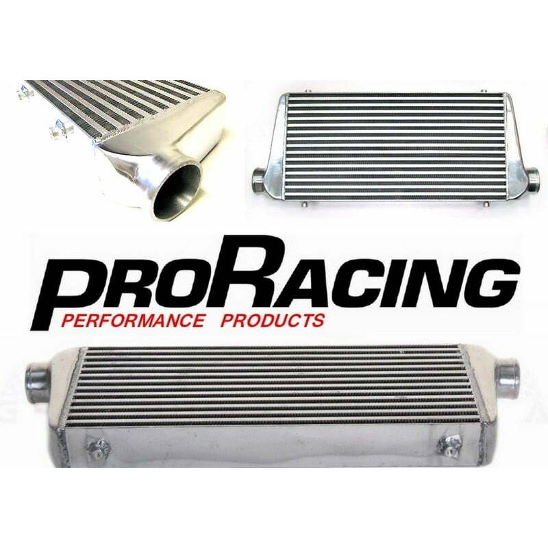 Front Mount Intercooler