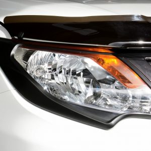 Bonnet Guards, Monsoons & Light trims-Mitsubishi Triton MR