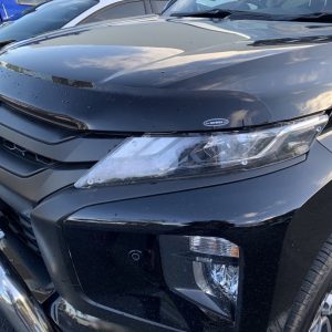 Bonnet Guards, Monsoons & Light trims-Mitsubishi Triton MR