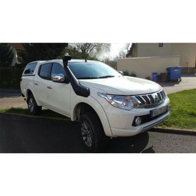 Mitsubishi Triton MQ Kut Snake Snorkel