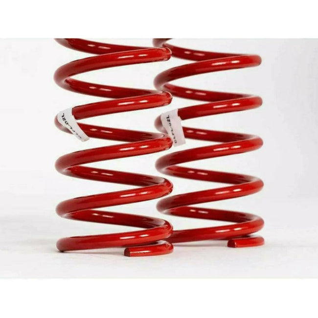 FORD KA MY 2000 TA 1999-2000 Cobra Springs