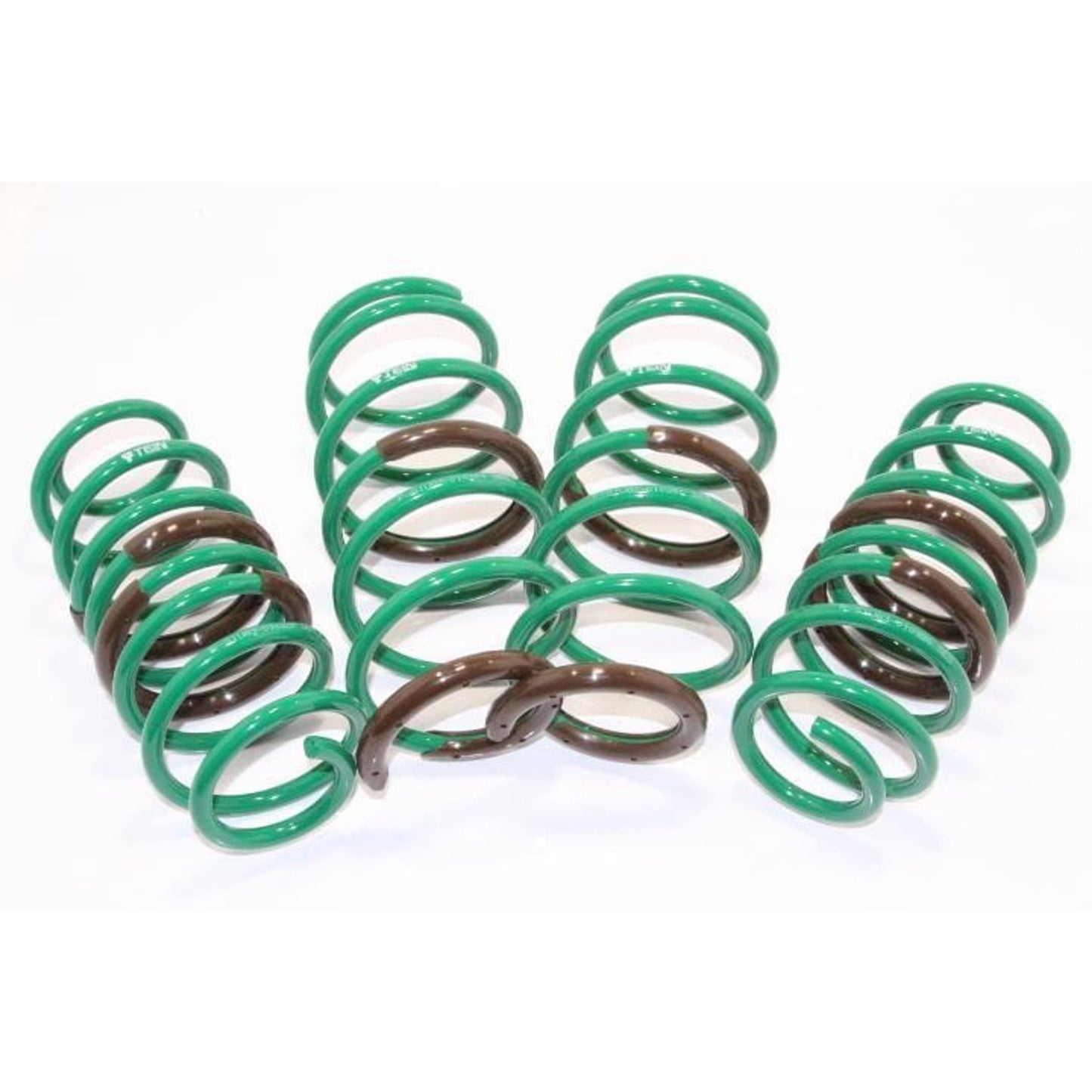 Honda Odyssey RB1/RB2 Tein Lowering Spring Set