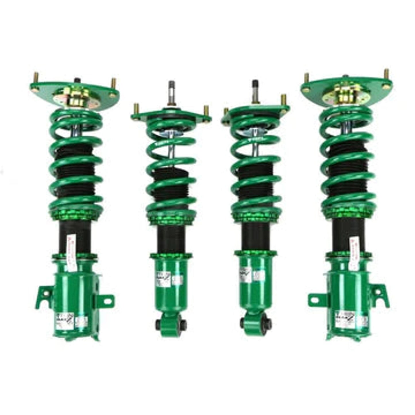 Tein Flex Z Coil Overs suit Honda Accord 2002-2008