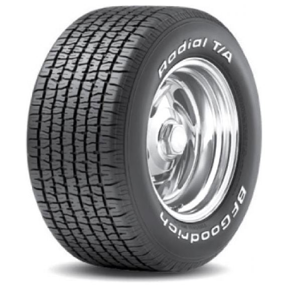235/60R14 96S BFGoodrich Radial T/A Tyre