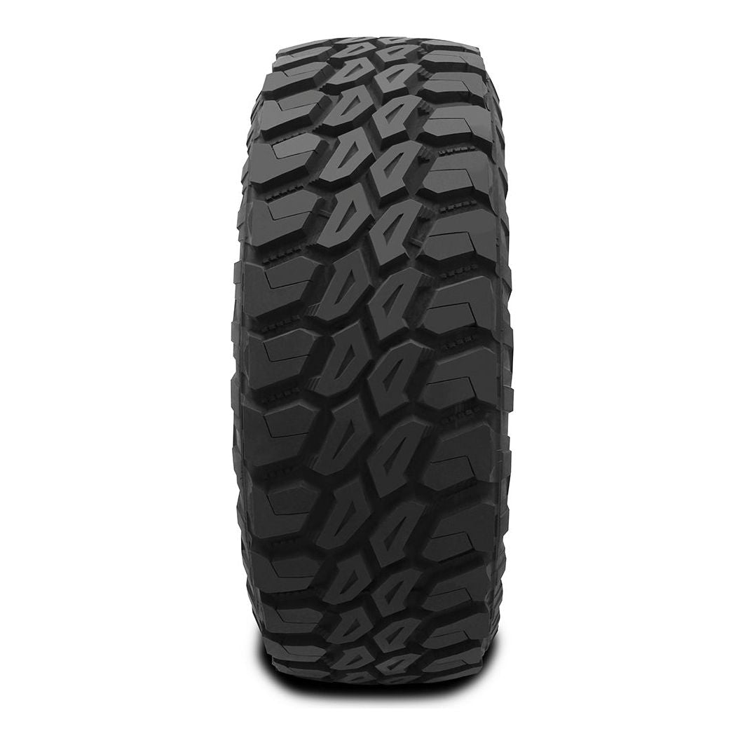 35x12.5R17 126Q Monsta Extreme Mud  Tyre