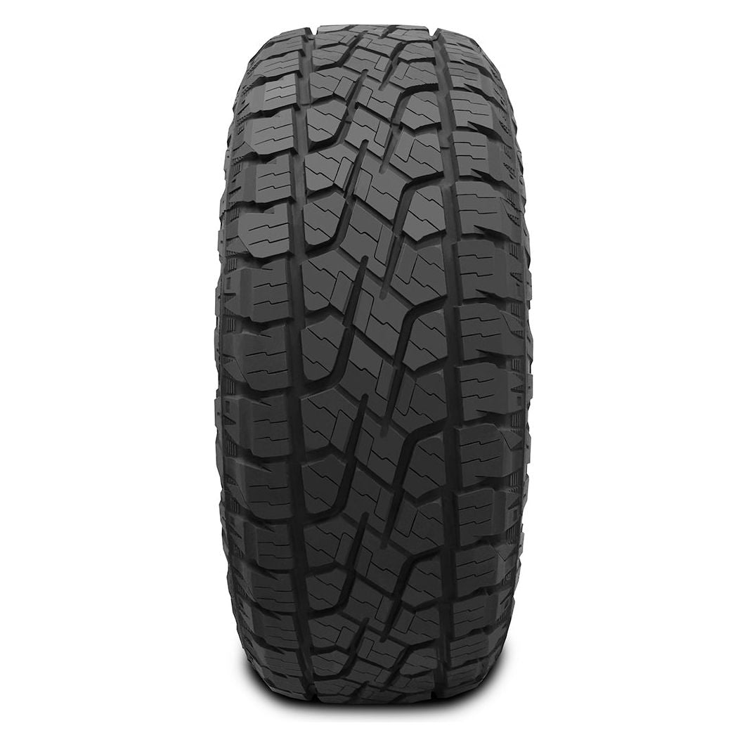 265/60R18 114T Monsta Terrain Gripper A/T Tyre