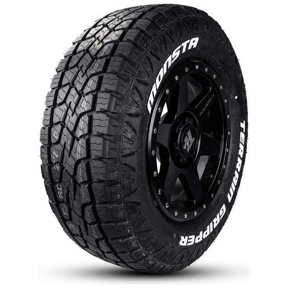 265/65R17 116T Monsta Terrain Gripper A/T Tyre