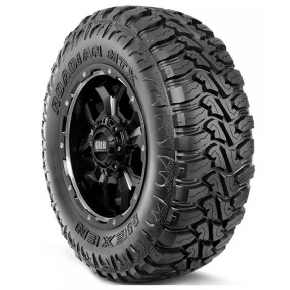 35x12.5R22 121Q Nexen MTX RM7 Tyre