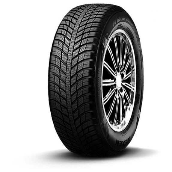 225/55R17 101V Nexen Nblue 4 Season Snow