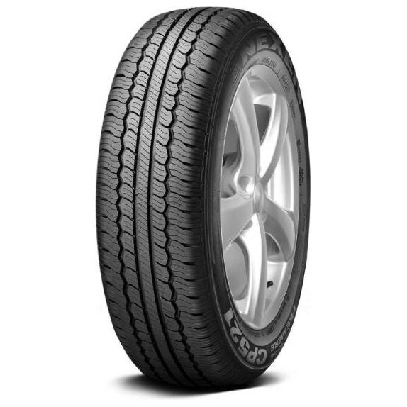 215/70R16 108/106T Nexen CP521 Tyre