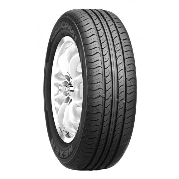 175/60R15 81H Nexen CP661 Tyre