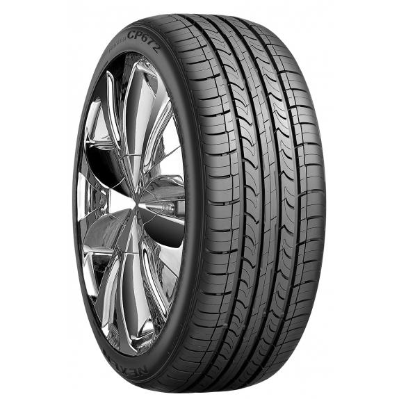 225/55R16 95V Nexen CP672 Tyre (Copy)