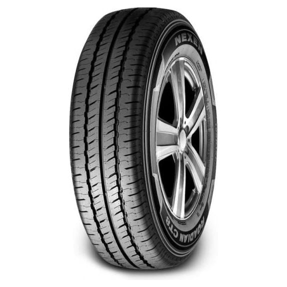 195/75R16 110/108T Nexen CT8 Tyre