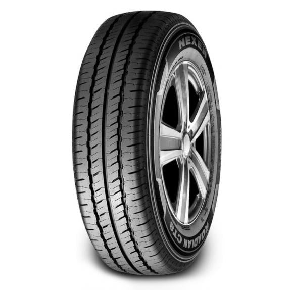 155/R13 90/88R Nexen CT8 Tyre