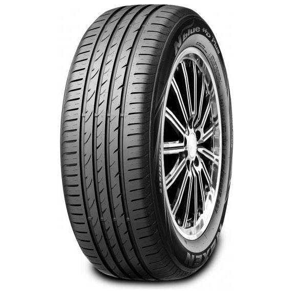 195/60R16 89H Nexen Nblue HD Plus Tyre