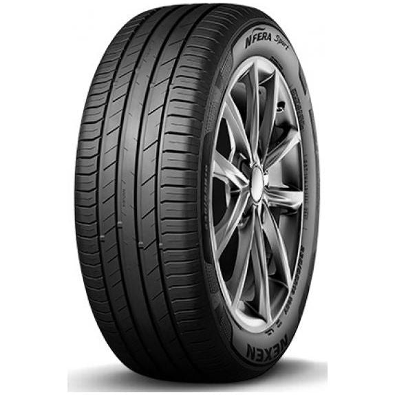 225/55R18 198W Nexen Sport EV Tyre