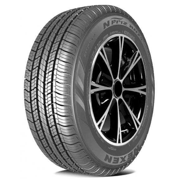 245/65R18 110H Nexen NPRIZ RH7A Tyre