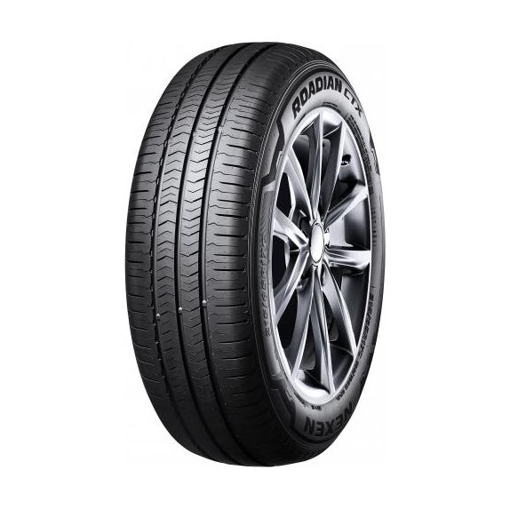 235/55R18 104/102H Nexen Roadian CTX Tyre