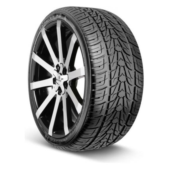 295/40R20 106V Nexen Roadian HP Tyre