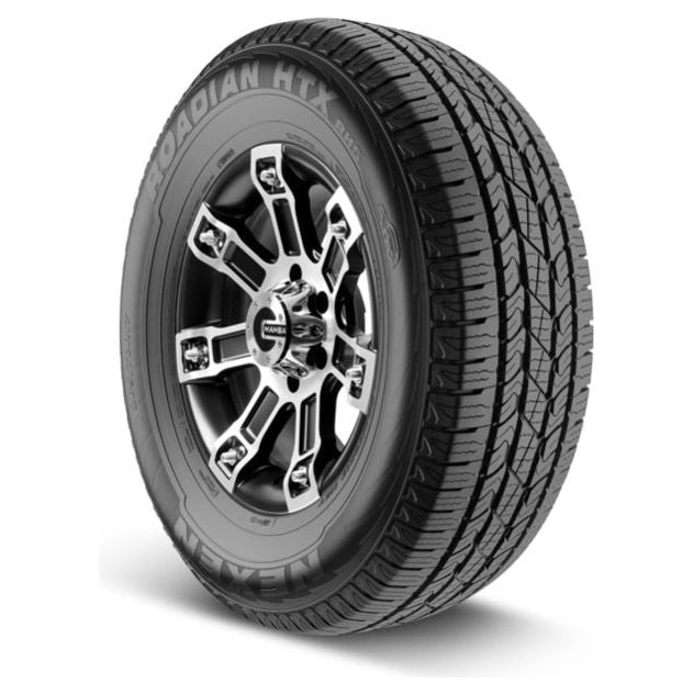 225/70R15 100S Nexen Roadian HTX RH5 Tyre