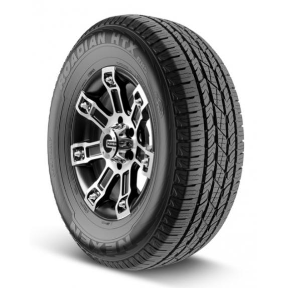 235/65R18 110H Nexen Roadian HTX RH5 Tyre (Copy)