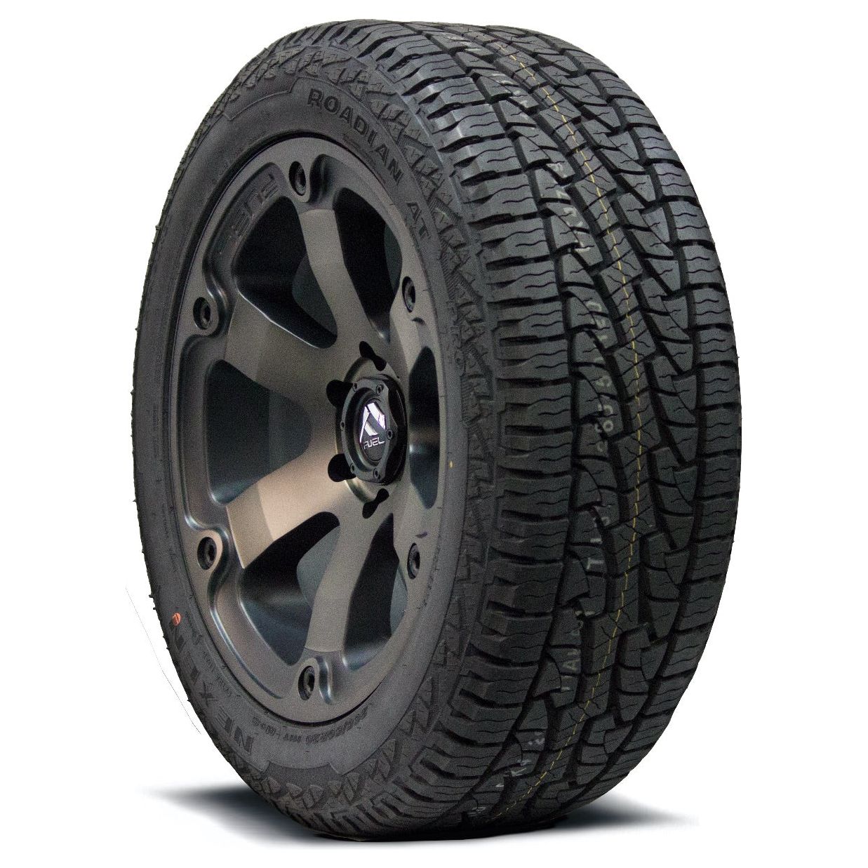 235/75R15 109S NEXEN ROADIAN RO-AT PRO RA8