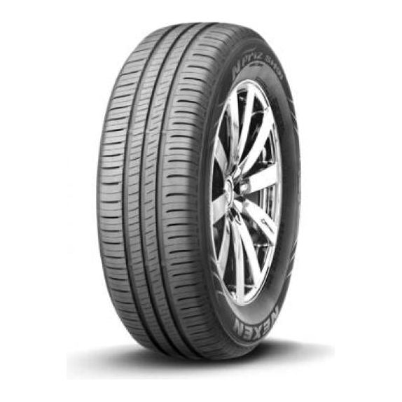 165/65R14 79T Nexen NPRIZ SH91 Tyre