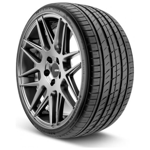 215/45R17 91W Nexen NFERA SU1 Tyre