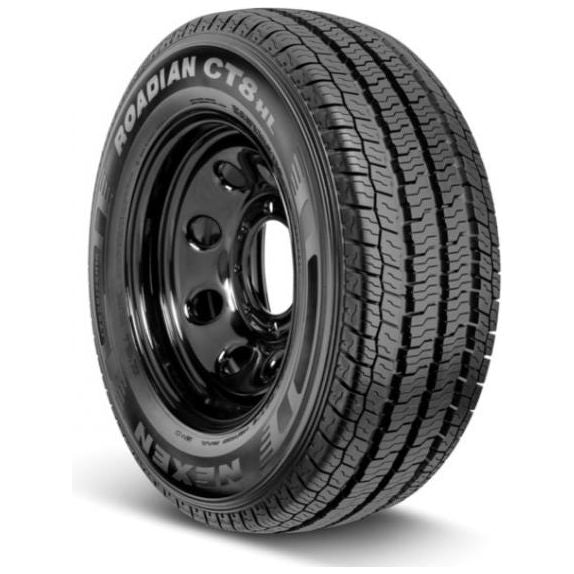 225/75R16 115/112R Nexen CT8 HL Tyre