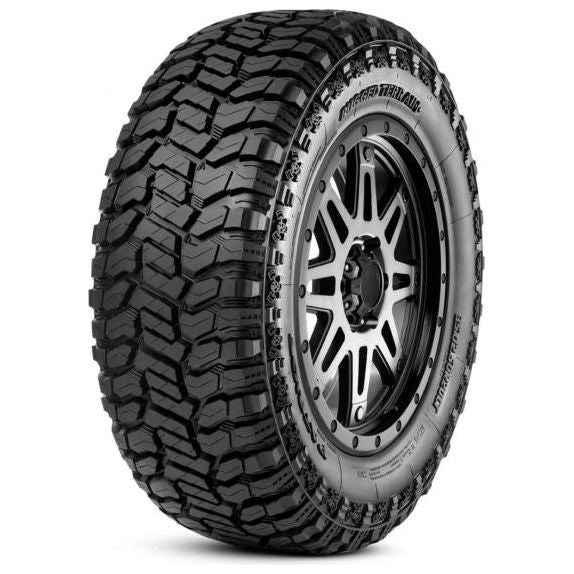 35x12.5R17 121Q Patriot Rugged Terrain Tyre